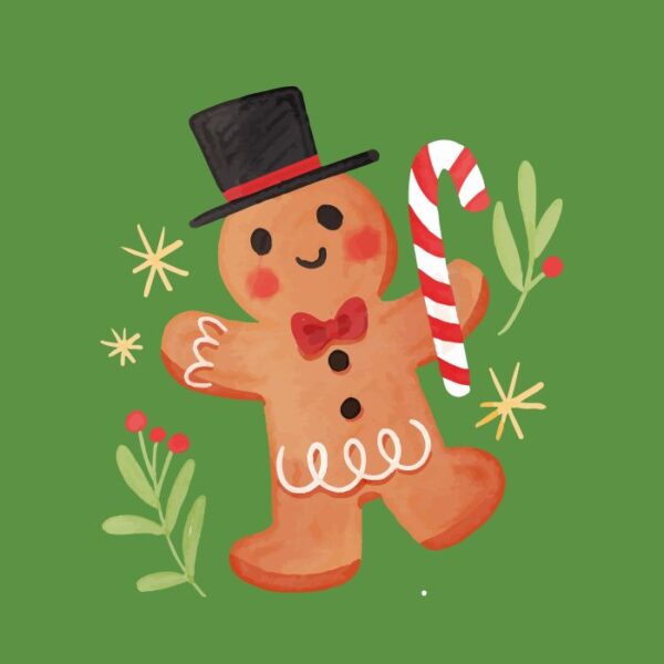 Christmas Cookie Puns and Jokes