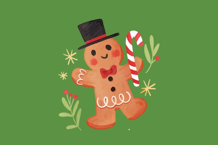 Christmas Cookie Puns and Jokes
