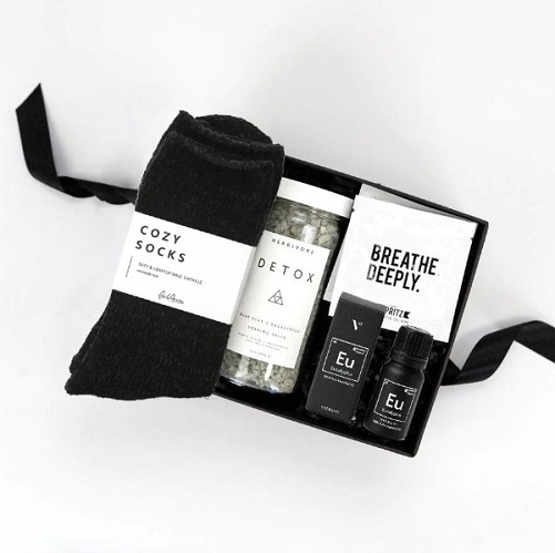 Comfy Sock Pack corporate gifts
