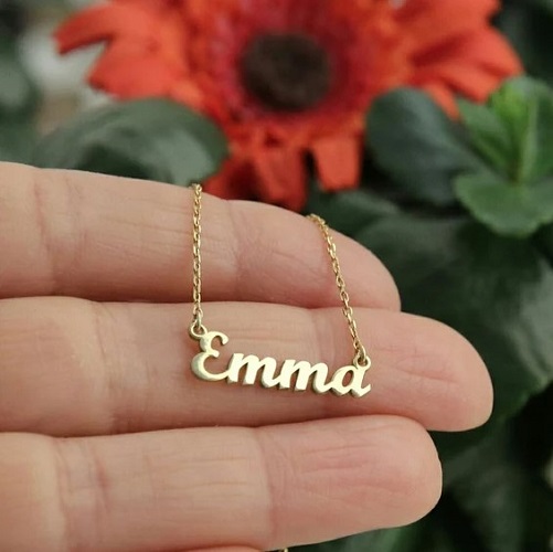 Customized Jewelry best personalized anniversary gifts
