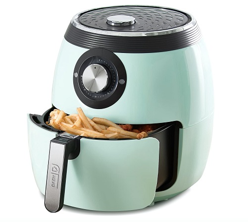 Electric Air Fryer Oven Cooker