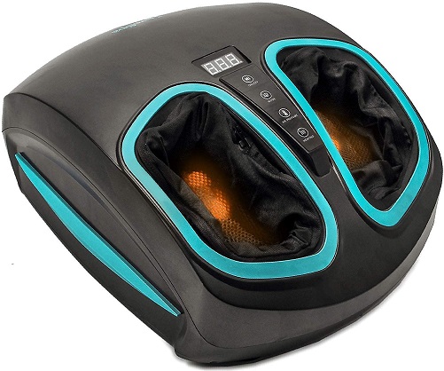 Foot Massager 80th birthday gift ideas