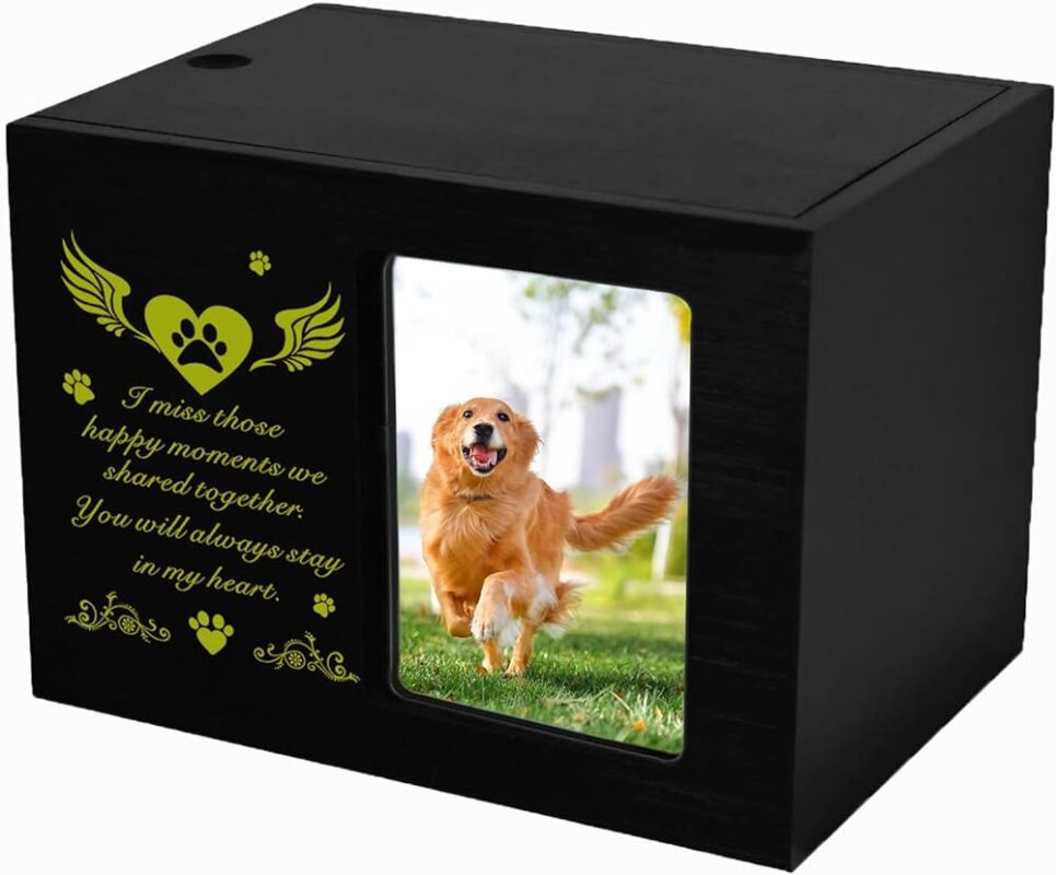Funeral Cremation Urns For Dogs and Cats