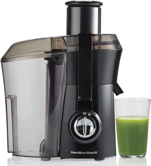 Hamilton Beach Juicer Machine gifts for sister in law