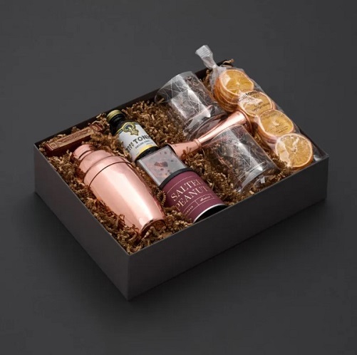 Luxe Gift Set corporate gifts