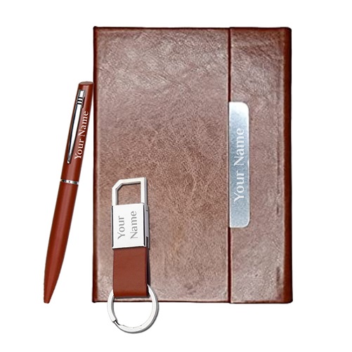 Magnetic Notebook corporate gifts