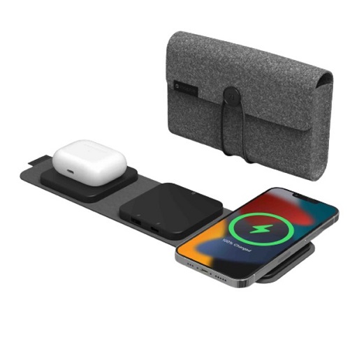 Mophie Multi-Device Travel Charger corporate gifts