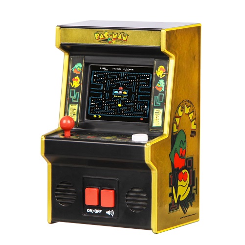 MyArcade Micro Player Retro Arcade Pac-Man