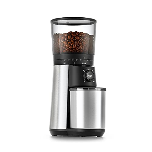 OXO Coffee Grinder gifts for sister in law