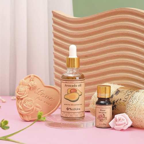 Skincare & Aromatherapy Gift Box
