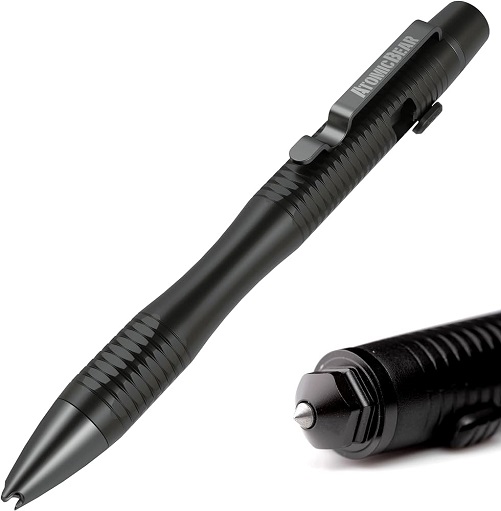 Tactical Pen For Self Defence dirty santa gift ideas