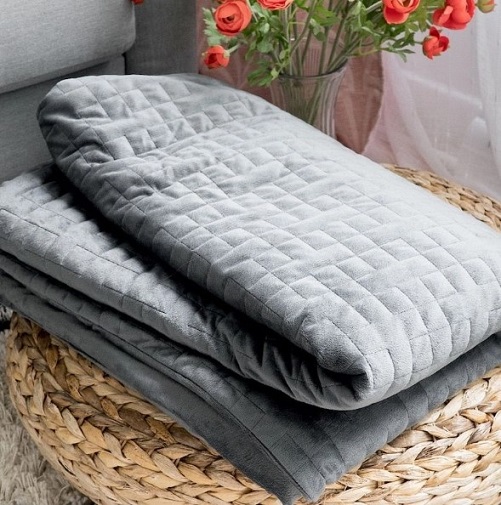 Weighted Blanket 80th birthday gift ideas