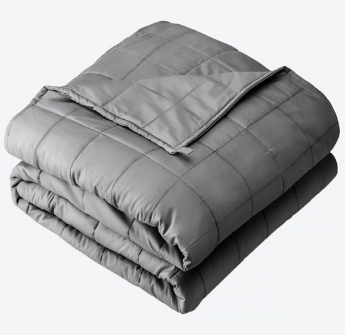 Weighted Blanket get well gift ideas