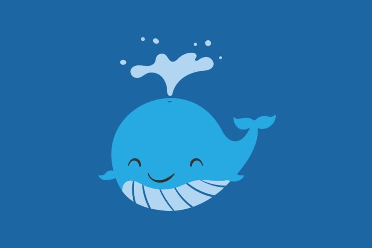 Whale Puns And Jokes