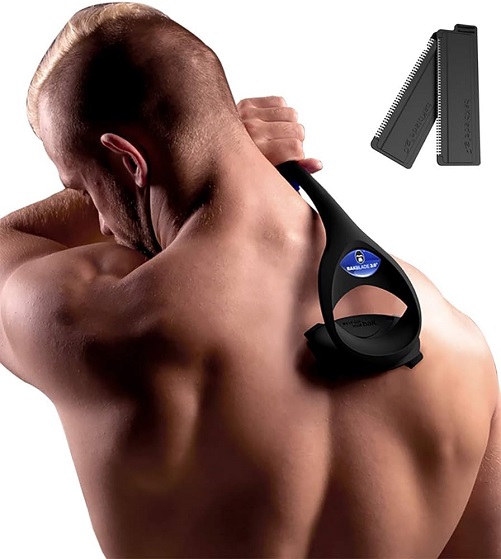 Back and Body Shaver