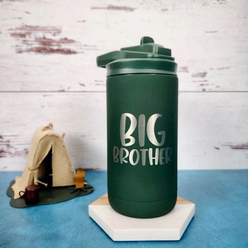 Big Brother Water Bottle big brother gifts