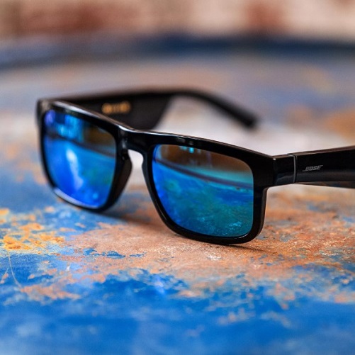 Bose Frames Open-Ear Audio Sunglasses