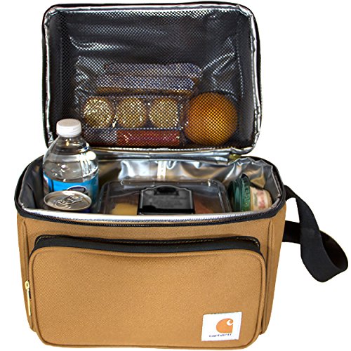 Carhartt Deluxe Lunch Cooler Bag