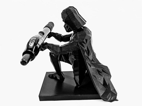Darth Vader Pen Holder 40th birthday gift ideas for men