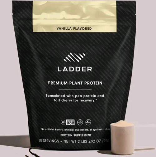 Ladder Plant Protein big brother gifts