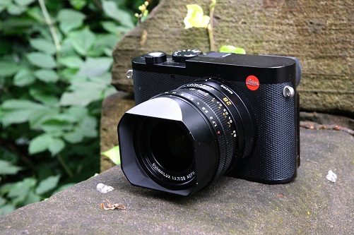 Leica Q3 Digital Camera