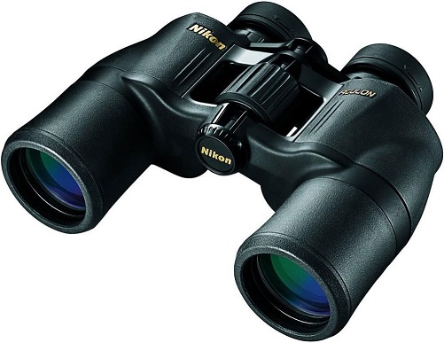 Nikon 8247 7×50 Aculon A211 Binoculars