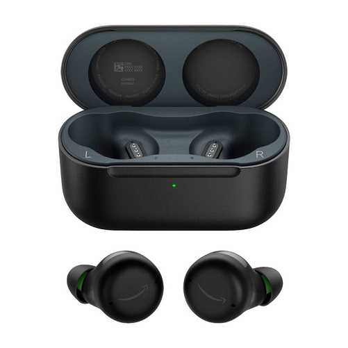 Noise Cancelling Wireless Echo Buds