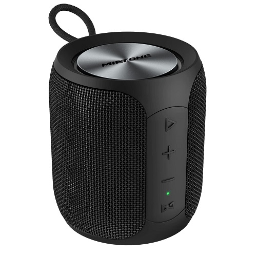 Portable Bluetooth Speaker Gifts For Dad Who Wants Nothing