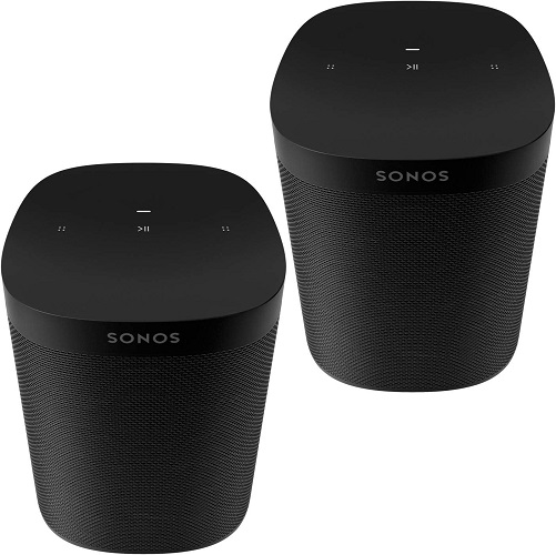 Sonos One best 12 year anniversary gift for him