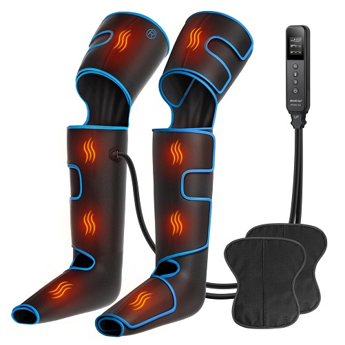 CINCOM Leg Massager gifts for 70 year old woman