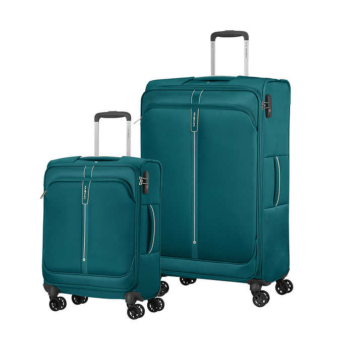 Luggage Set his and hers gift ideas