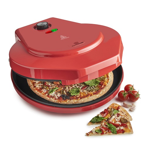 Novelty Pizza Maker - son in law gifts