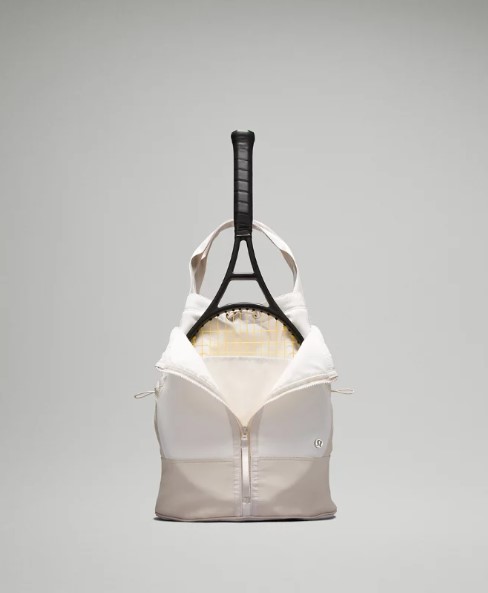 Tennis Rally Bag 21L retire gift ideas for women