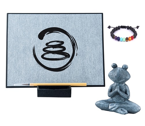 Buddha Board Art Set japanese gifts