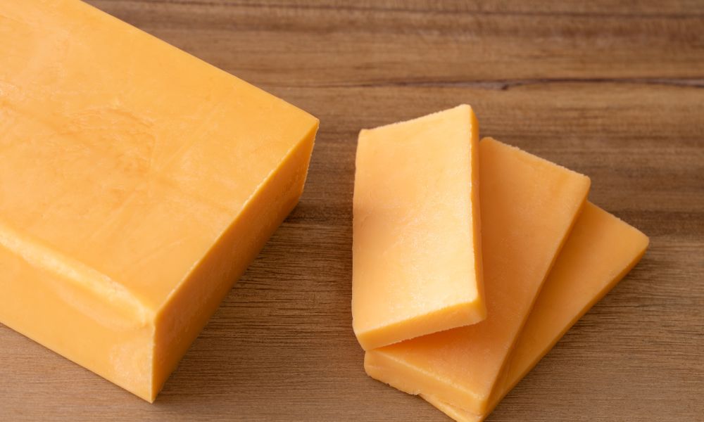 Cheese Puns One-Liners For Adults 