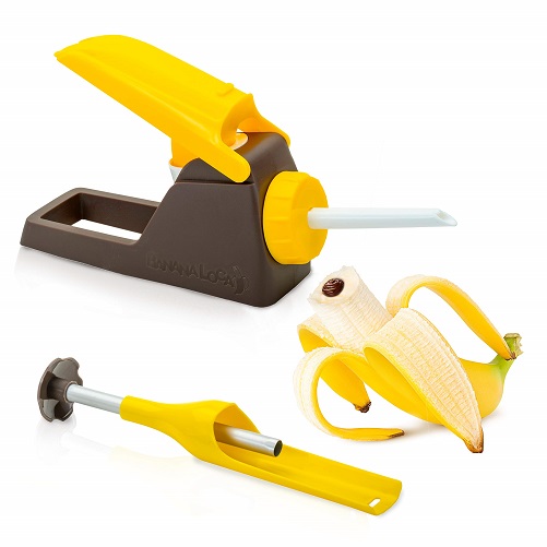 Banana Loca Banana Stuffer Kitchen Gadget