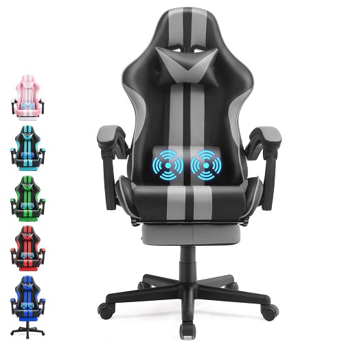 Ferghana Gaming Chair - gifts for 17 year old boy
