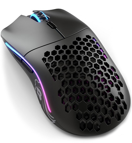Glorious Model O Gaming Mouse - gifts for 17 year old boy