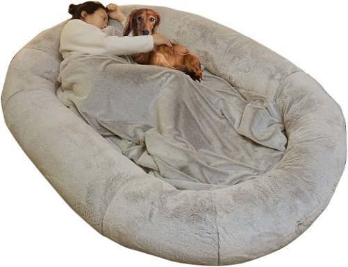 Human Dog Bed gifts for 17 year old boy