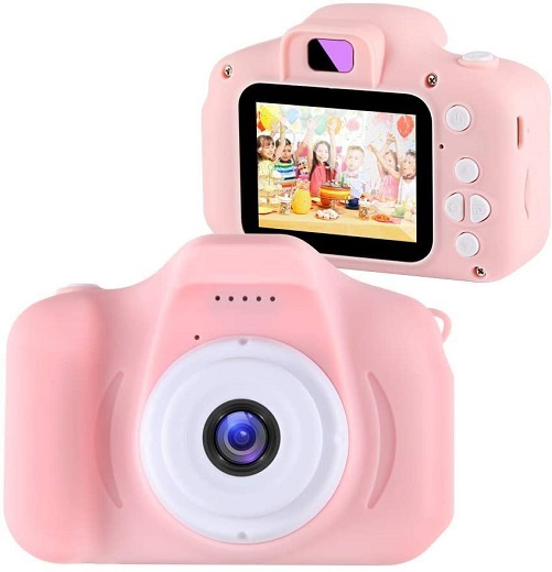 Toy camera
