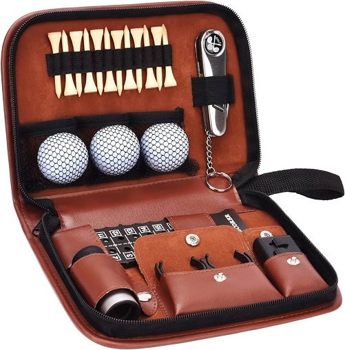 Golf Kit Corporate Gift Ideas