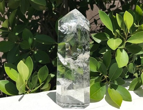 Magnificent Crystal Tower Corporate Gift Ideas