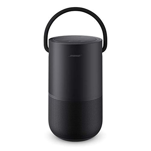 Top End Portable Bluetooth Speakers