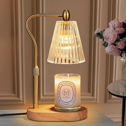 Candle Warmer Lamp inexpensive gifts for the woman who has everything