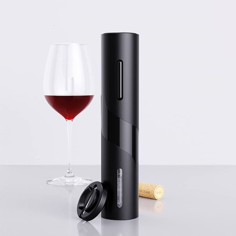 Electric Wine Opener inexpensive gifts for the woman who has everything