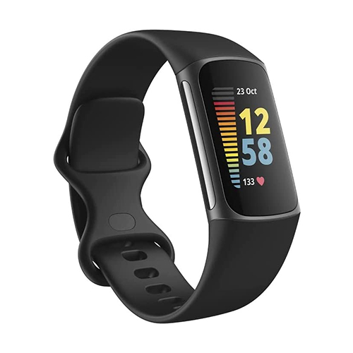 Fitbit Charge 5 Birthday Gifts For Girlfriend