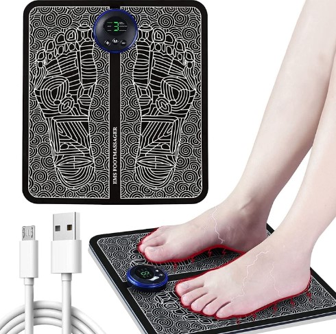 Foot Massager gifts for the woman who has everything