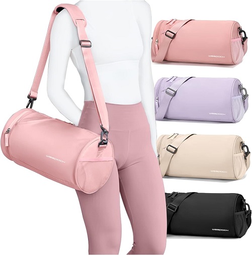 Gym Bag for Women inexpensive gifts for the woman who has everything