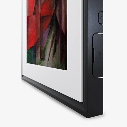 Netgear Meural Canvas II: The Smart Art Frame