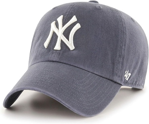  ’47 New York Yankees Classic Baseball Hat